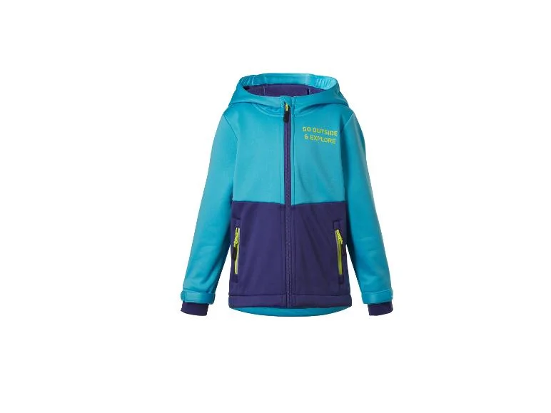 Veste softshell enfant — SKU LD294IRXLV7K23BK - Image 9