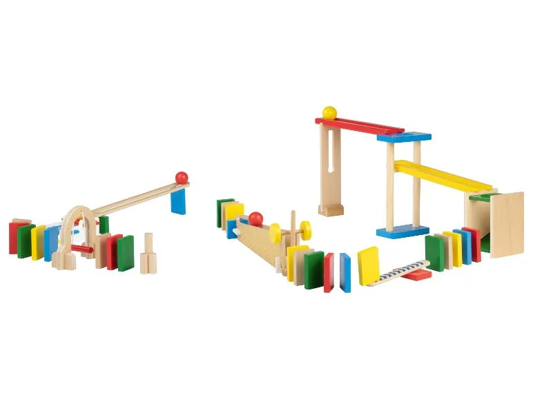 Circuit à billes en bois — SKU SN6ZM1PWZN4SMND16J - Image 12