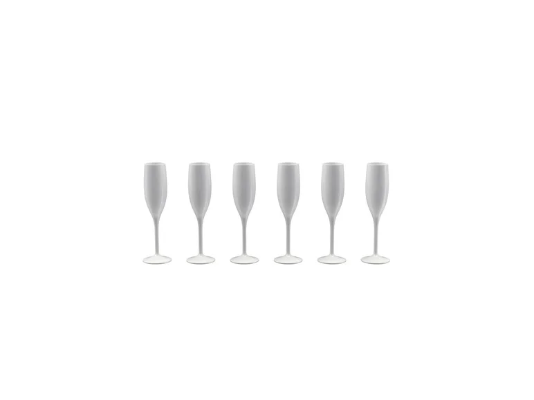 Lot de 6 verres à vin, à champagne ou à eau - Image 24