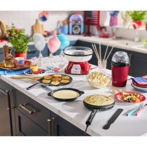 Machine à popcorn — SKU VFGWYQBYSE0BVU2T