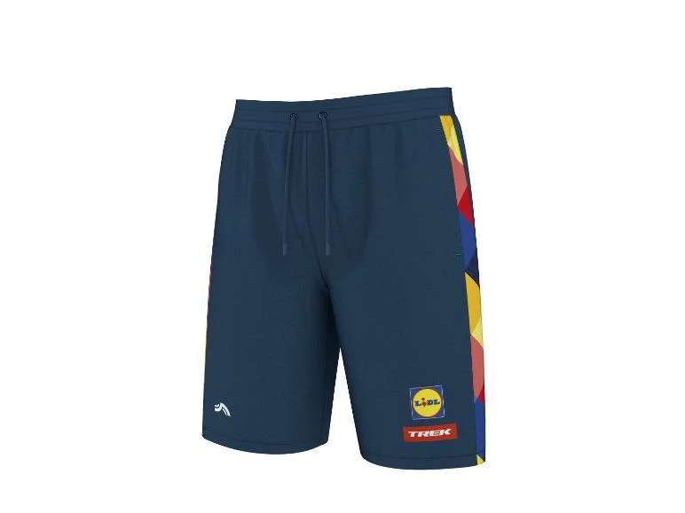 Short molletonné Lidl-Trek homme - Image 9