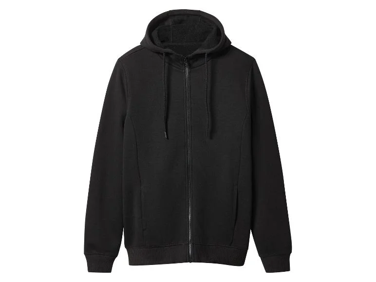 Sweat zippé homme — SKU 2MX1SYUVXDMM2HSJF - Image 16