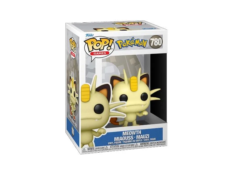 POP Figurine Pokémon - Image 7