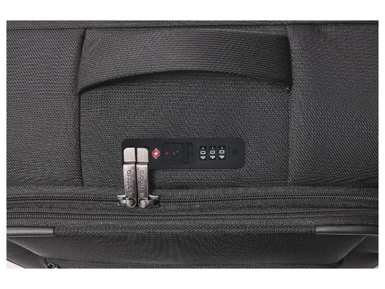 Set de 2 valises à roulettes — SKU XFRNTS5JIKE4P3DTF - Image 12