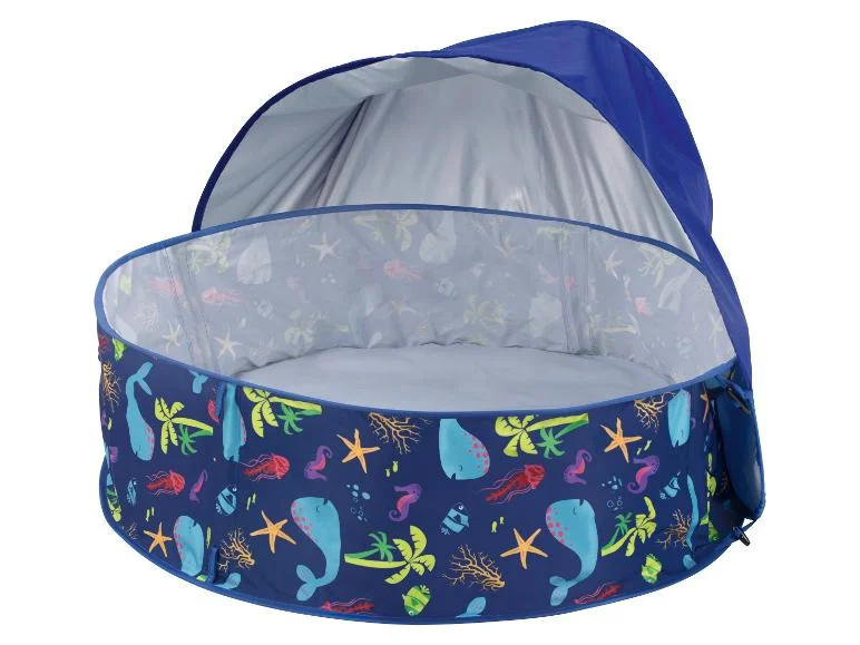 Tapis de glisse à eau ou piscine Pop Up enfant