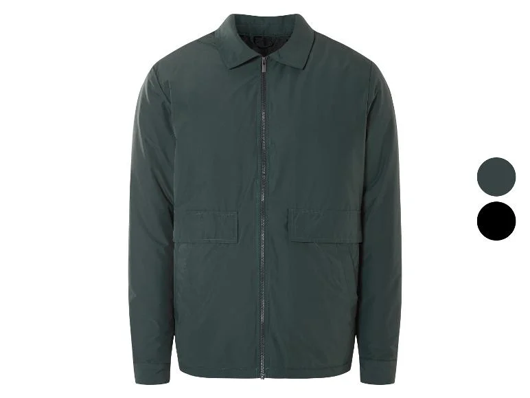 Veste doublée homme - Image 10
