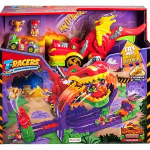 T-Racers Dragon Loop
