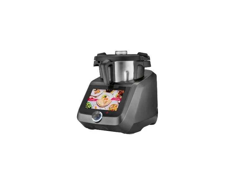 Monsieur Cuisine Smart Anthracite - Image 4