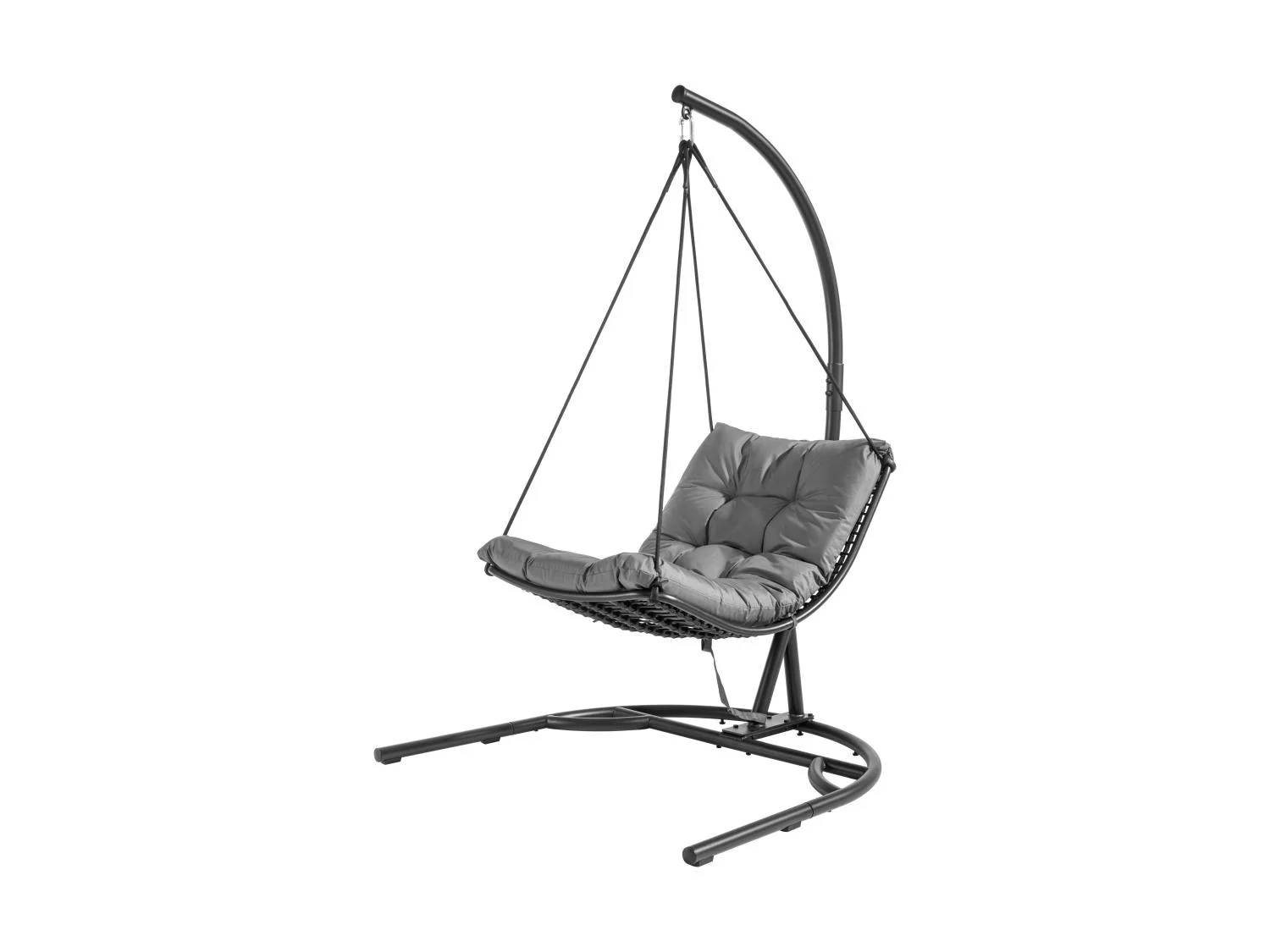 Chaise suspendue - Image 7