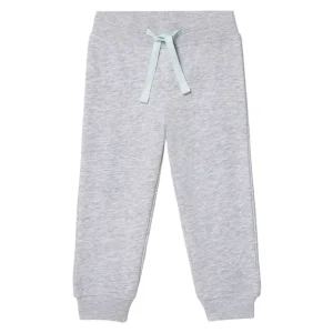Lot de 2 pantalons molletonnés enfant