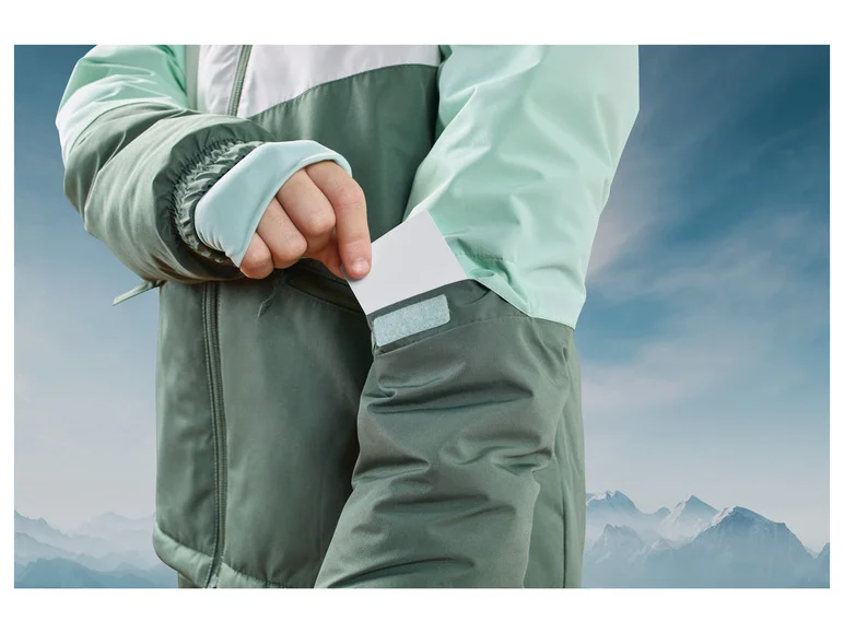 Veste de ski fille — SKU 8BEK11N8TMI0KRQ9R4 - Image 18