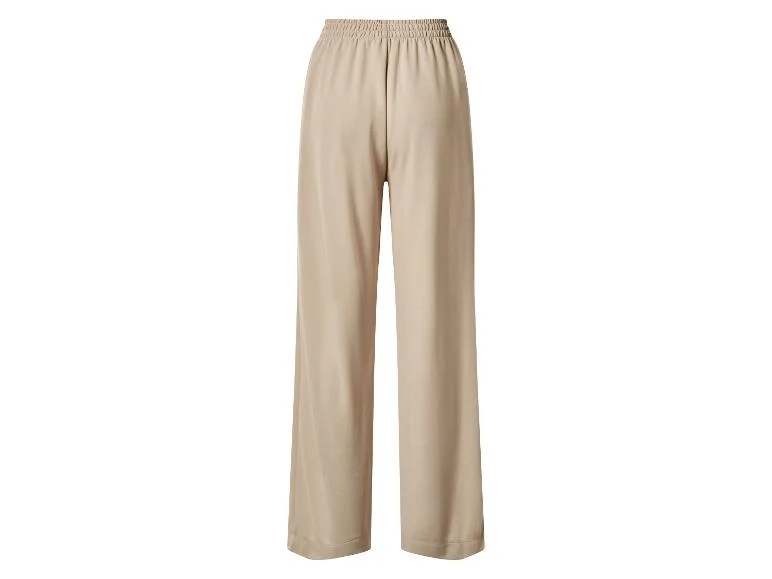 Pantalon molletonné femme — SKU EPOCB86LLGGCY9G8RF