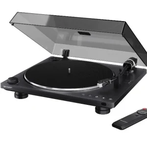 Platine vinyle RP-TT95