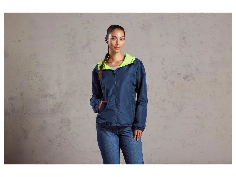 Veste réversible femme — SKU MWELOZZO81VRKRGP0 - Image 4