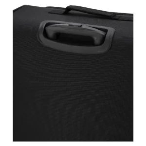 Valise, 102 L, noir