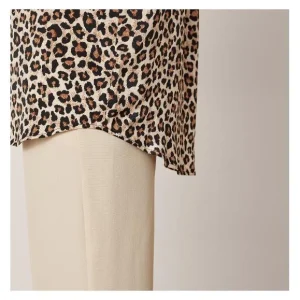 Chemise en satin femme — SKU 5AAE5QJG5IEXXJ2A