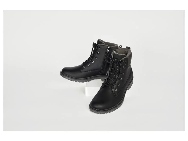 Chaussures montantes Premium - Image 4