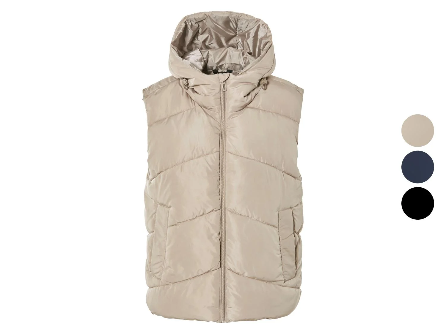 Doudoune sans manches femme — SKU GO3TETKWPK2NGFSDY - Image 17