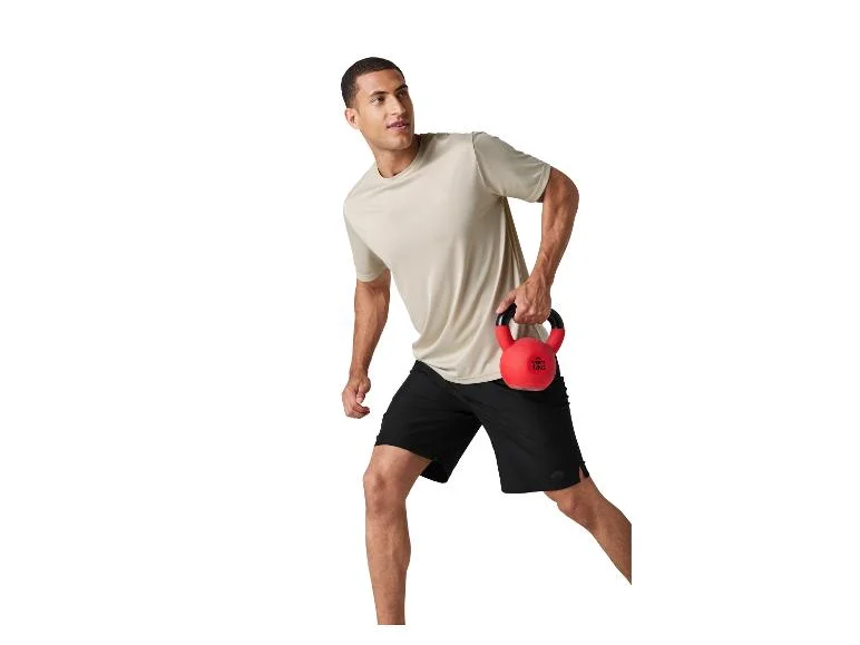 T-shirt technique homme — SKU A2B4EZPVXMJN04O3F - Image 4