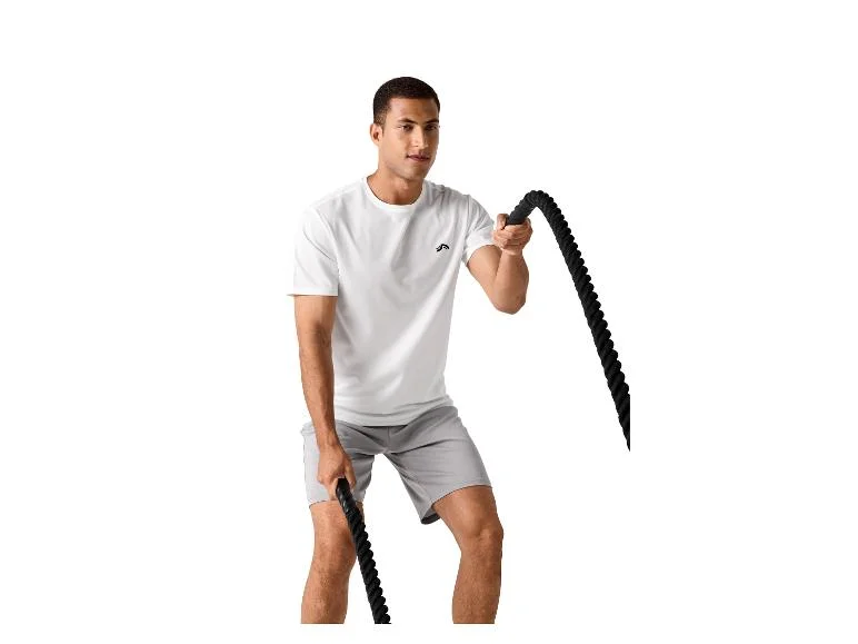 T-shirt technique homme — SKU U84JWBEIJB26JUEG - Image 6