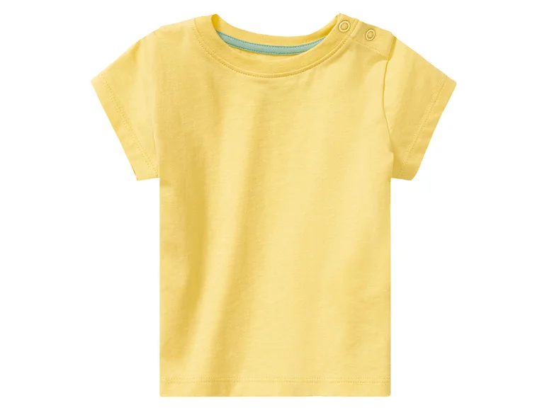 Lot de 3 t-shirts bébé — SKU CAXQ0EXDP4OC4XCL - Image 16