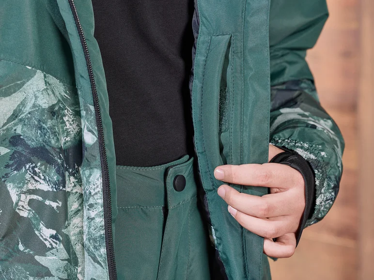 Veste de ski enfant — SKU XVM1TLO1TCYOAIG5HY - Image 11