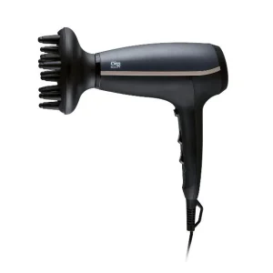 Sèche-cheveux ionique DC CHDB 2200 D1