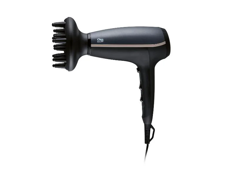 Sèche-cheveux ionique DC CHDB 2200 D1