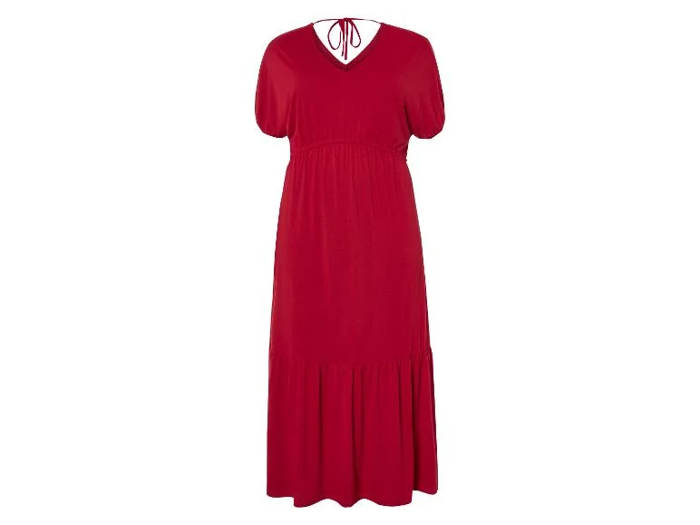 Robe longue femme — SKU RP1I4NEHCWNH1670 - Image 11