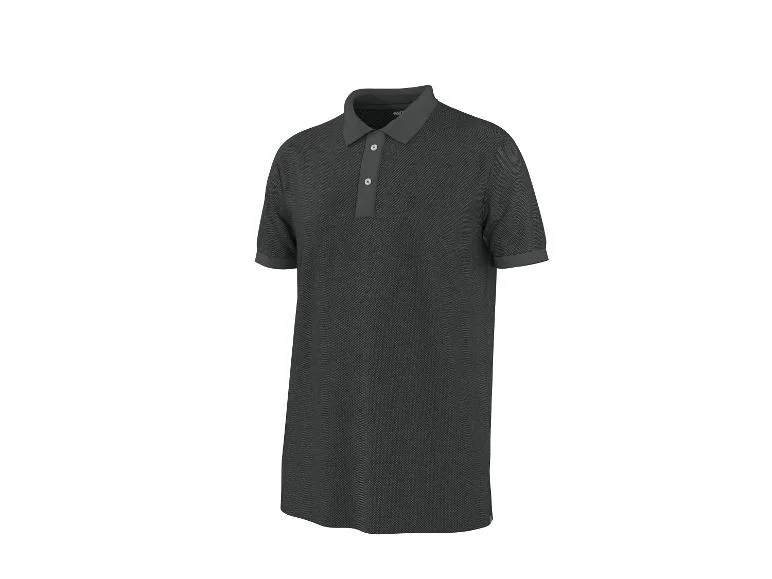 Polo en piqué homme — SKU K3S0ZVTI8RQG6Z77H - Image 9