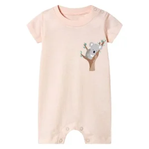 Lot de 2 pyjamas bébé — SKU 83S5BJQJS5HE985TH8