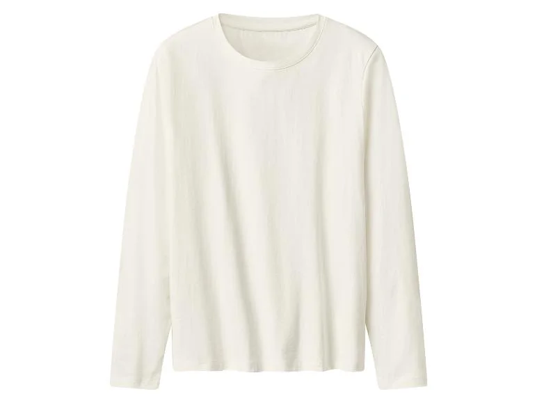 Lot de 2 t-shirts manches longues femme — SKU 5KERDWBCC1A5ZXDBMD - Image 2