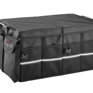Organiseur de coffre Premium