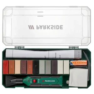 Kit de réparation «PFRS 1,5 C5 / PLPRS 1,5 C5»