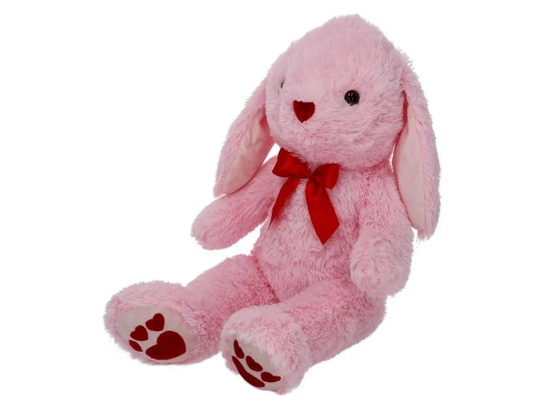 Peluche Saint-Valentin - Image 2