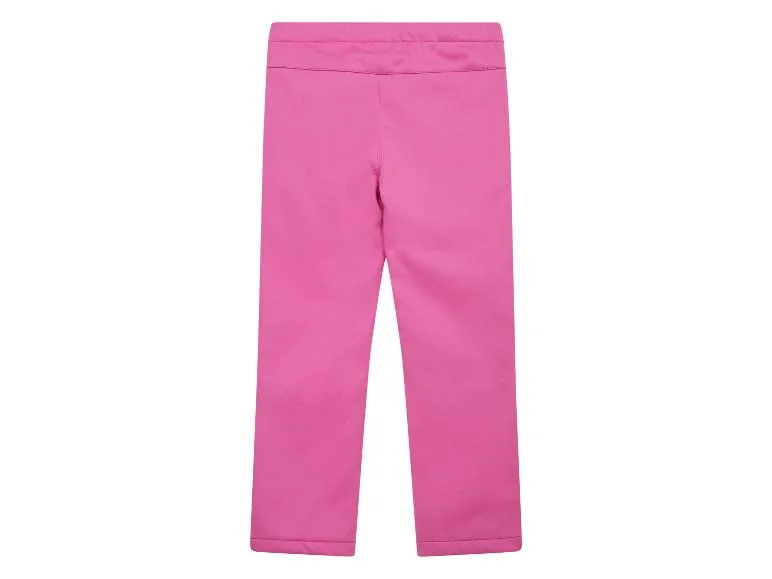 Pantalon softshell enfant — SKU HROSPMM251TMHCN3GU - Image 6