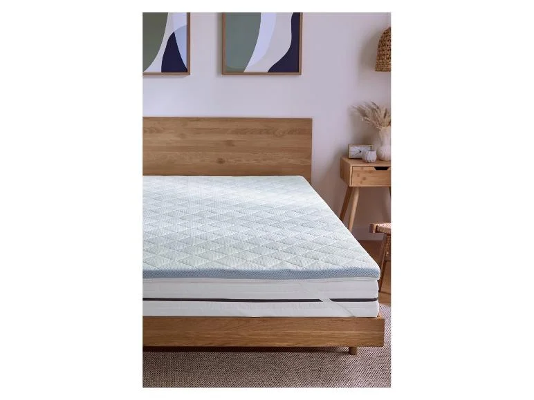 Surmatelas Freeze