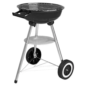Barbecue boule, Ø 34 cm