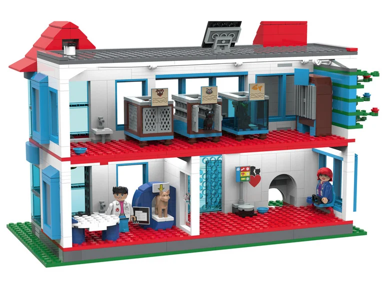 Set de construction — SKU WHBDPAE6MD8TZLOT1 - Image 11
