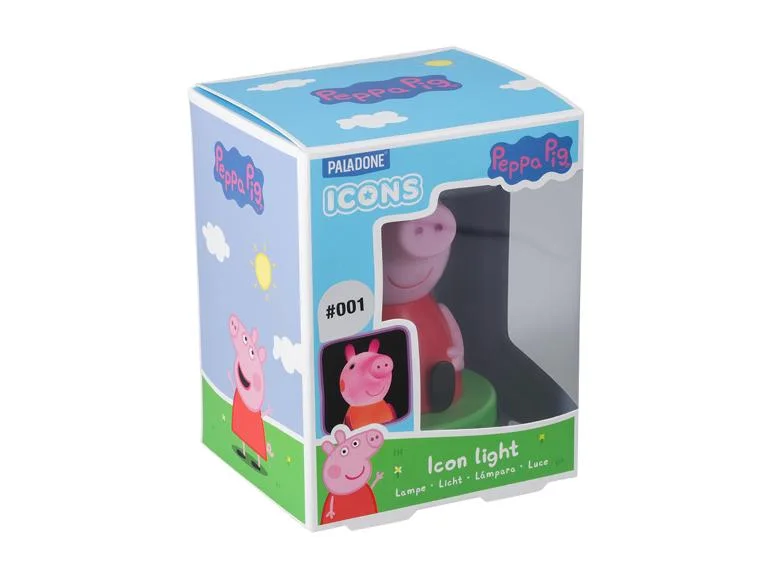 Figurine lumineuse - Image 13