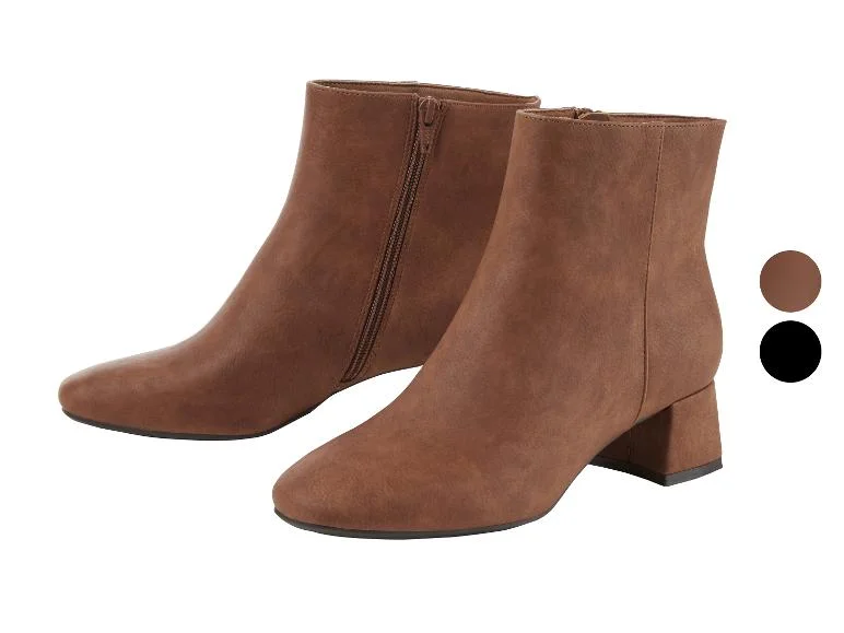Bottines femme — SKU 0OVDXY911B9J2JCM - Image 6