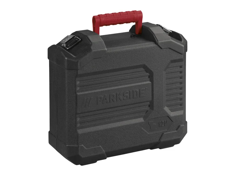 Défonceuse sans fil POFA 12 B3, 12 V - Image 2