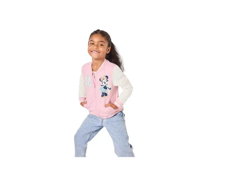 Blouson teddy enfant - Image 7