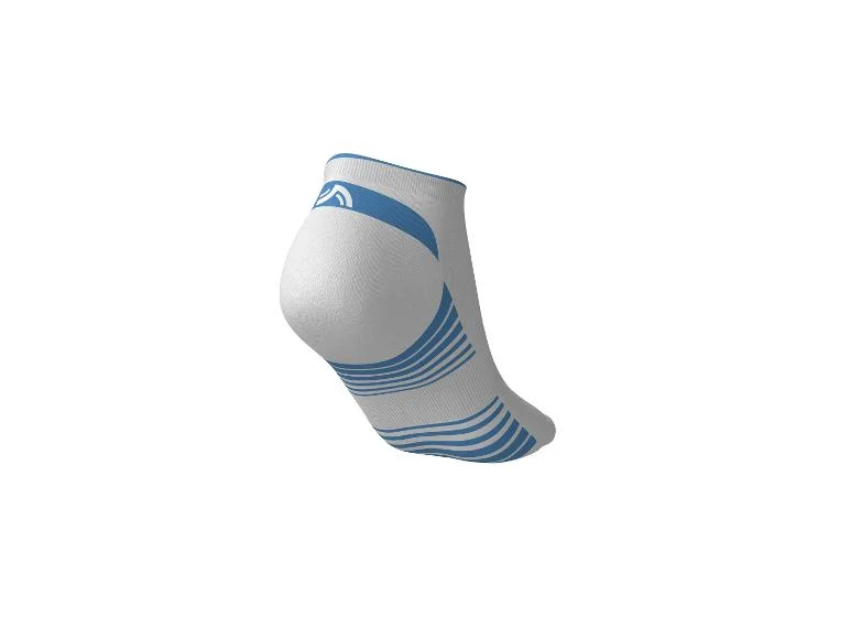Lot de 5 paires de socquettes unisexe - Image 21