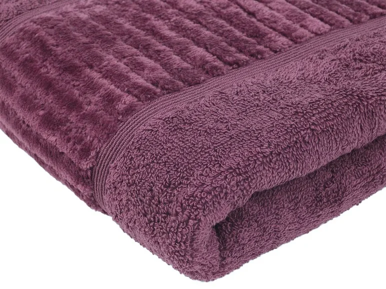 Serviette éponge, 70 x 200 cm - Image 25
