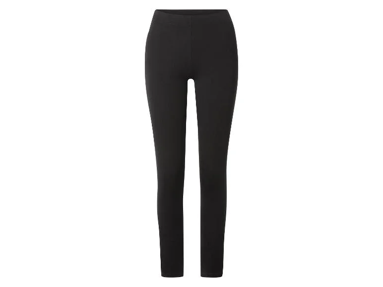 Lot de 2 leggings femme — SKU HUTJ0Q1UIQ710MTBES - Image 8