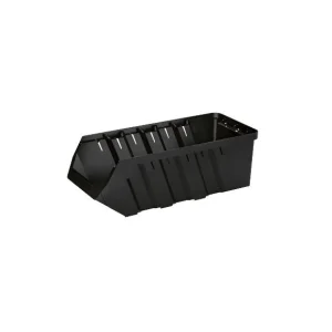 Bac de stockage identifiable