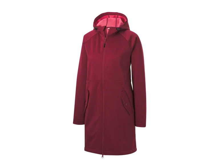 Veste imperméable femme — SKU Q0HZG9259ZOM4FYD - Image 6