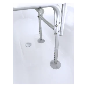 Banc de transfert de baignoire Sam