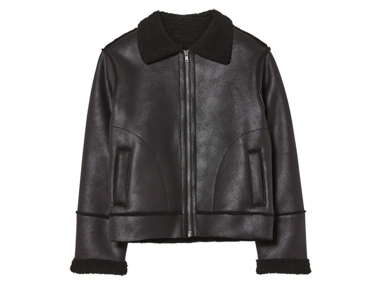 Veste de motard enfant — SKU 2Y5YXUAISETZMKUBJ - Image 7